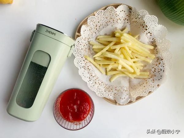 原來自制番茄沙司這么簡單，比例配方教給你，酸甜可口健康無添加