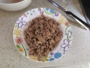番茄肉醬飯的做法 步驟2