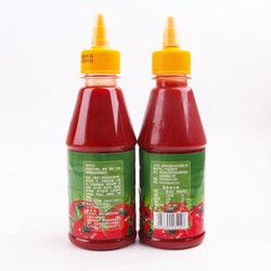 番茄醬沙拉醬家用商大瓶罐裝多規(guī)格可選 250g番茄醬*1