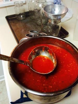 家常Marinara Sauce(美式家常意面、披薩番茄醬）的做法步驟 第5步
