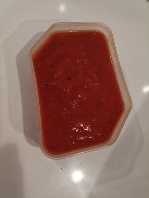 超簡(jiǎn)單正宗意大利披薩番茄醬 Classic Italian Pizza sauce的做法步驟 第2步