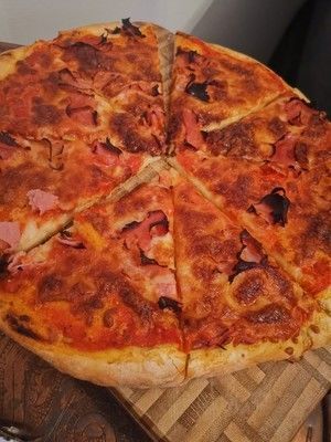 超簡(jiǎn)單正宗意大利披薩番茄醬 Classic Italian Pizza sauce的做法步驟 第3步