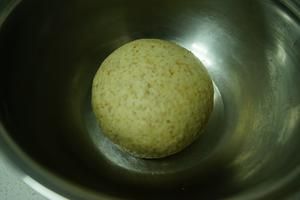 全麥蕃茄肉醬披薩的做法 步驟1