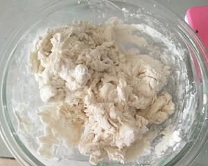 純手工披薩(附披薩餅皮制作步驟)的做法 步驟1