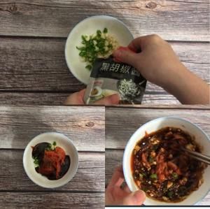 韓式菜包肉(不會(huì)出錯(cuò)的燉肉?自制醬料)的做法 步驟5