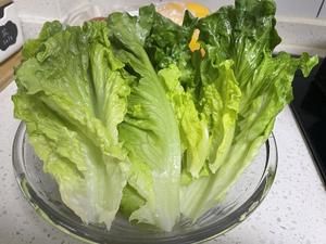 家庭版無油番茄面湯底的做法 步驟2