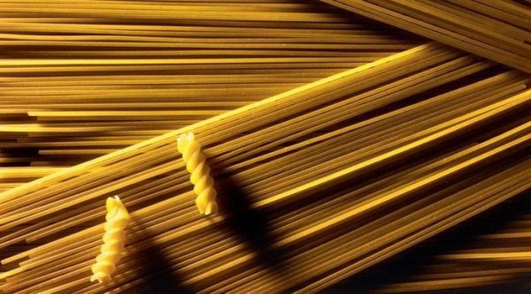 美味廚房: 番茄肉醬意面, 做法簡(jiǎn)單味道卻不簡(jiǎn)單