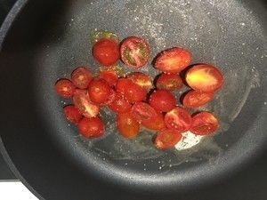 那不勒斯意面Spaghetti Napolitan的做法步驟 第2步