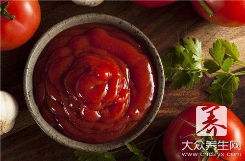 番茄醬炒土豆的做法步驟是什么？