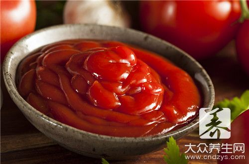 番茄醬炒土豆的做法步驟是什么？
