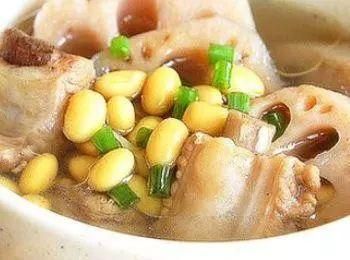 黃豆的8種做法，拌涼菜做零食都好吃，健康美味！