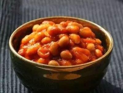 黃豆的8種做法，拌涼菜做零食都好吃，健康美味！
