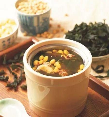 黃豆的8種做法，拌涼菜做零食都好吃，健康美味！