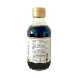 金葵 海鲜鱼生寿司酱油200ml*2瓶 送芥末1支