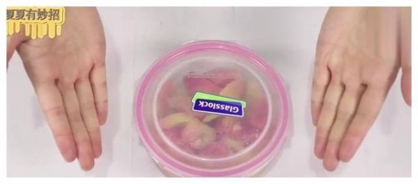 涼拌西紅柿這樣做才好吃！好多人第一步就做錯(cuò)了，難怪不好吃呢
