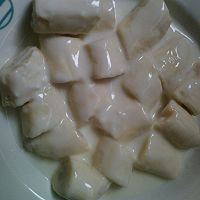 酸奶香蕉的做法圖解1