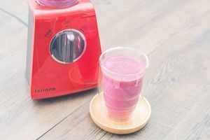 紫薯香蕉奶昔（超強(qiáng)飽腹感）的做法步驟 第2步