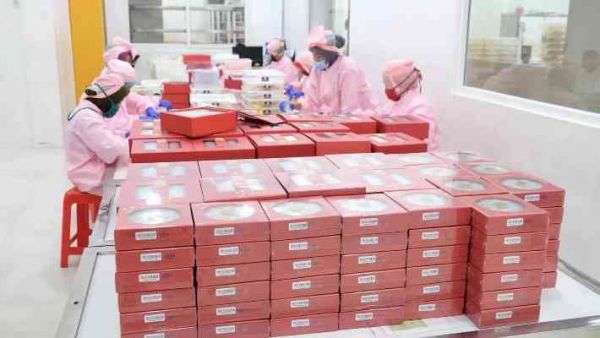 燕窩正規(guī)采購指南：精選源頭供貨渠道保障品質(zhì)