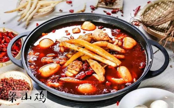 江湖菜醬料