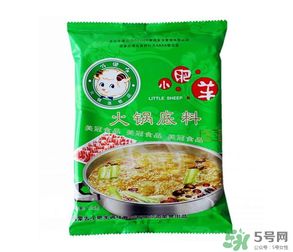 火锅底料哪个牌子好吃?火锅底料排行榜
