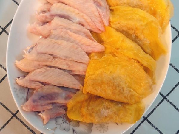 純奶手撕吐司的做法 步驟1