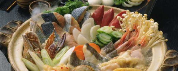 火鍋需要準(zhǔn)備哪些食材圖片 火鍋可以選擇哪些食材