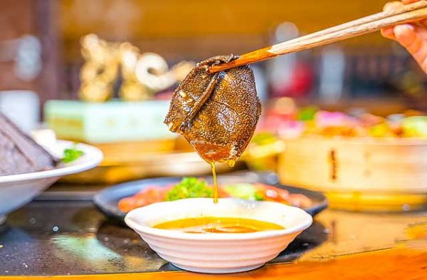 火鍋蘸料都有哪些牌子