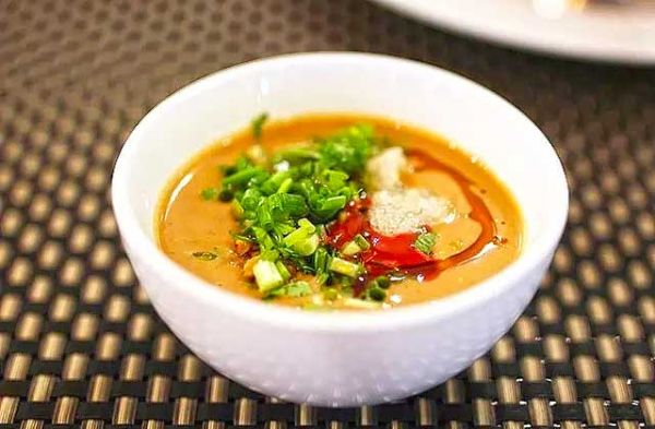 火鍋蘸料都有哪些種類(lèi)