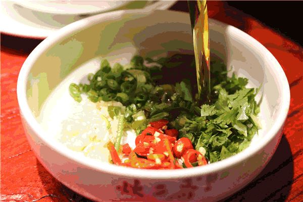 火鍋蘸料都有哪些醬