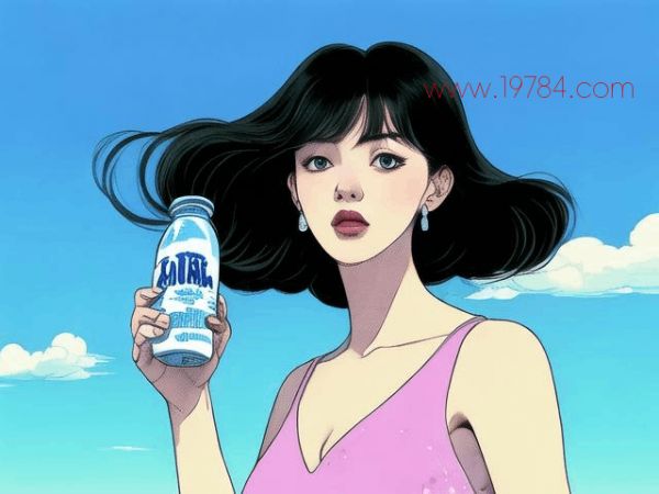 喝乳酸菌能減肥嗎女性(女生喝乳酸菌) 第1張