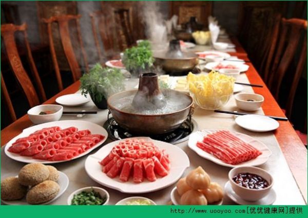 冬季火鍋做什么最好？冬季火鍋菜譜介紹(1)