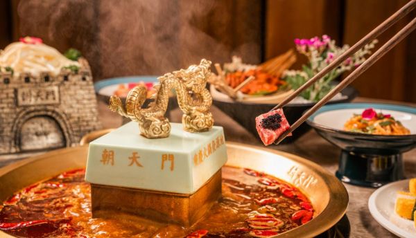 冬天火鍋吃羊肉怎么吃？這樣做健康又美味！