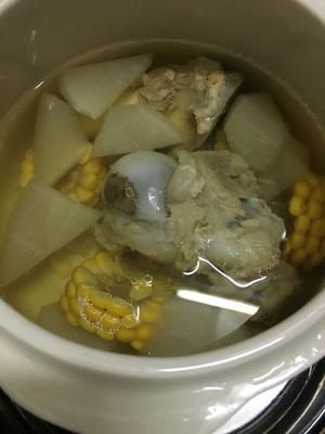 潮汕版家庭式牛肉火锅汤底的做法 步骤2