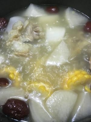 潮汕版家庭式牛肉火锅汤底的做法 步骤7