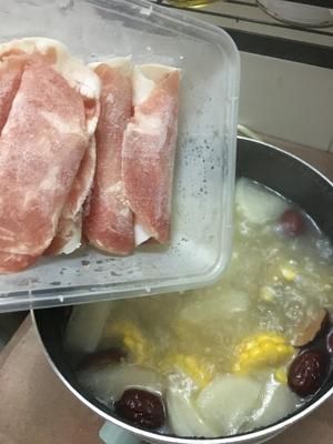 潮汕版家庭式牛肉火锅汤底的做法 步骤8