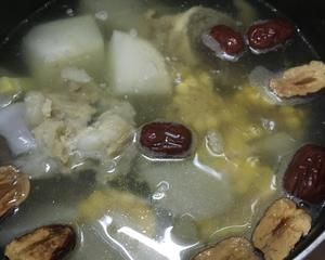 潮汕版家庭式牛肉火锅汤底的做法 步骤5