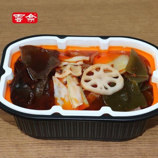 6款懶人自煮速食小火鍋, 麻辣鮮香, 隨時(shí)隨地享美味!
