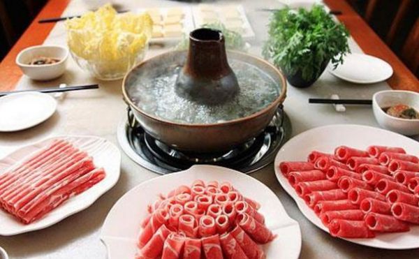 孕婦吃火鍋要注意什么？孕婦如何挑選火鍋食材？(1)