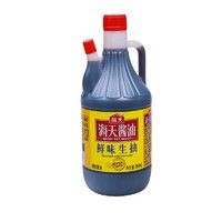 88VIP：海天 鮮味生抽
