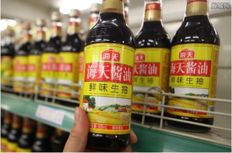 什么牌子的醬油最健康