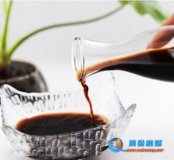 有關(guān)醋的故事傳說（一）