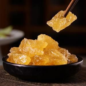 吃糖的智慧（白糖、紅糖、冰糖的區(qū)別）的做法 步驟4