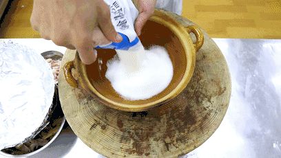 純奶手撕吐司的做法 步驟1