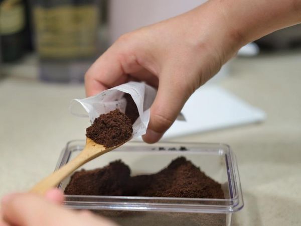 純奶手撕吐司的做法 步驟1