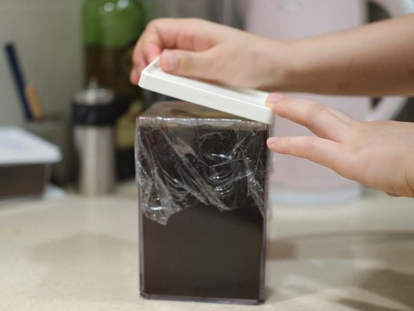 純奶手撕吐司的做法 步驟1