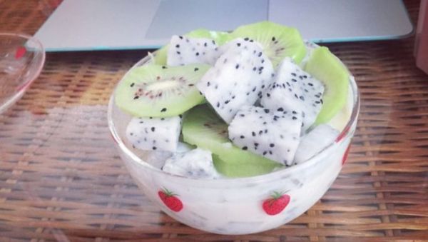 能瘦成麻桿又好吃到飛起來的減肥餐