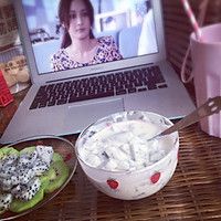 能瘦成麻桿又好吃到飛起來的減肥餐的做法圖解1
