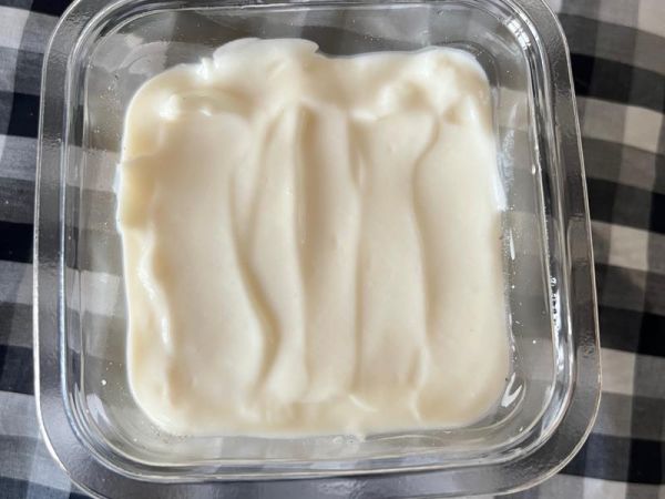 純奶手撕吐司的做法 步驟1