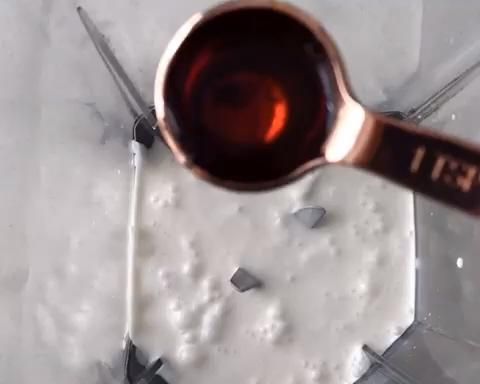 純奶手撕吐司的做法 步驟1