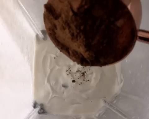 純奶手撕吐司的做法 步驟1